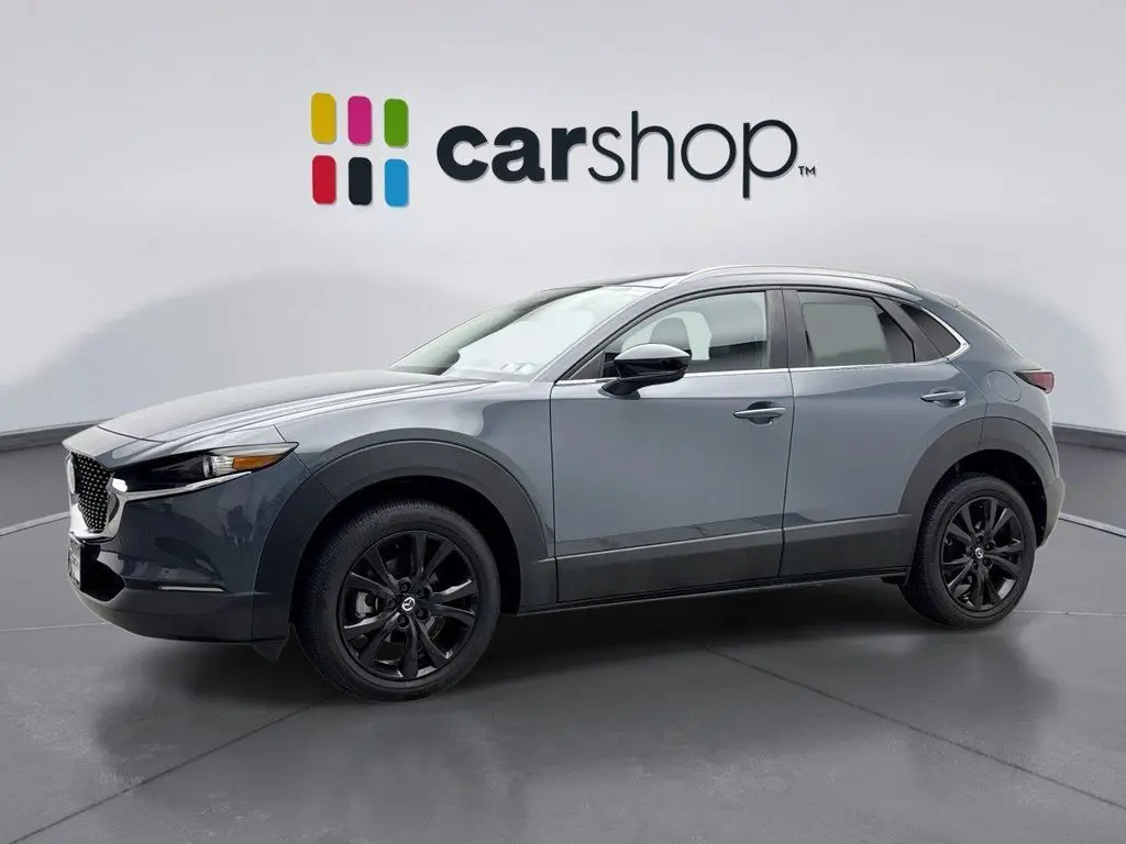 2024 Mazda CX-30 Preferred