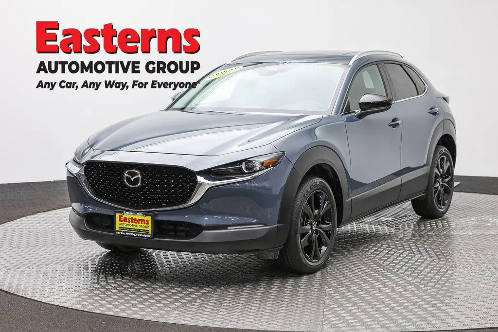 2024 Mazda CX-30 Preferred