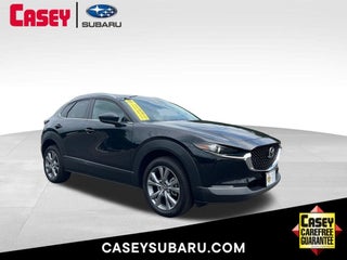 2024 Mazda CX-30 Preferred