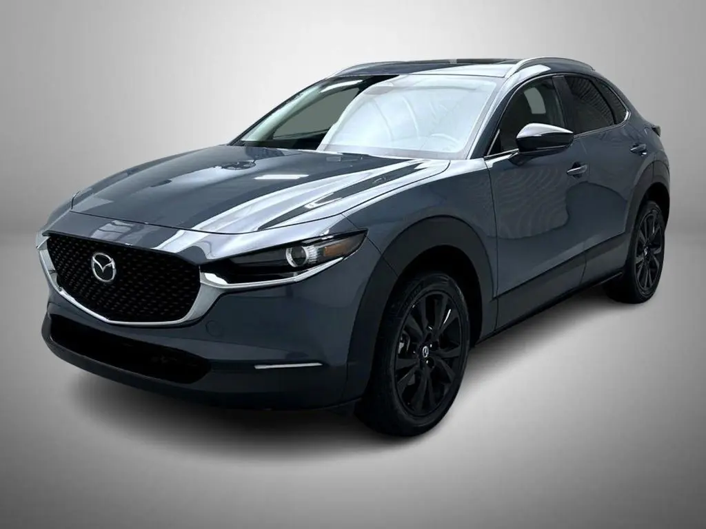 2025 Mazda CX-30 Preferred