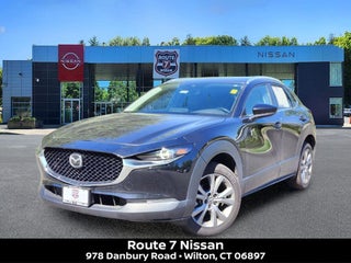 2023 Mazda CX-30 Preferred