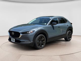 2023 Mazda CX-30 Preferred