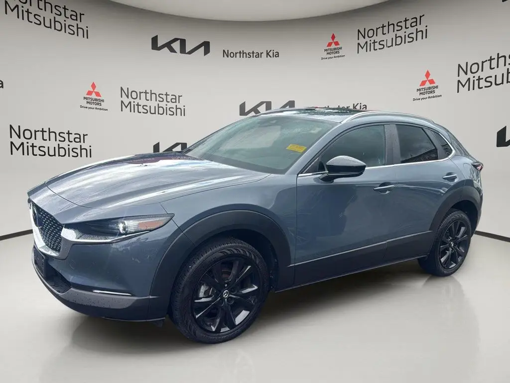 2023 Mazda CX-30 Preferred