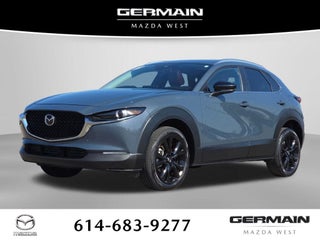 2023 Mazda CX-30 Preferred