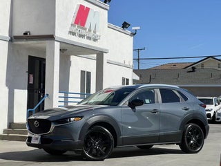 2023 Mazda CX-30 Preferred