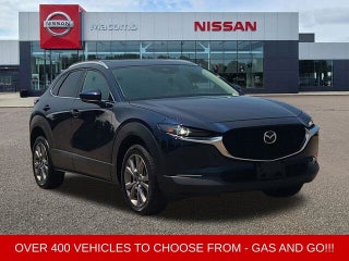 2025 Mazda CX-30 Preferred