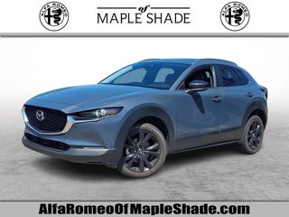 2025 Mazda CX-30 Preferred