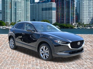 2025 Mazda CX-30 Preferred