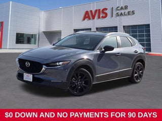 2025 Mazda CX-30 Preferred
