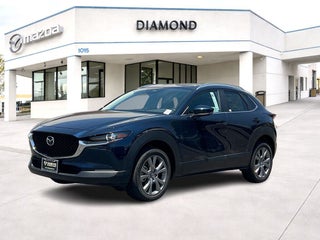 2025 Mazda CX-30 Preferred
