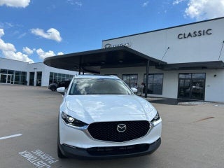 2025 Mazda CX-30 Preferred