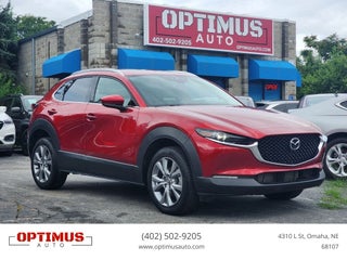 2022 Mazda CX-30 Premium