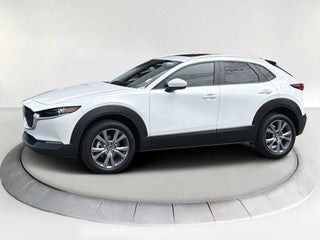 2026 Mazda CX-30 S Premium Package