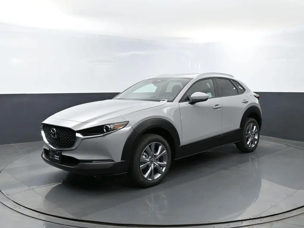 2026 Mazda CX-30 S Premium Package