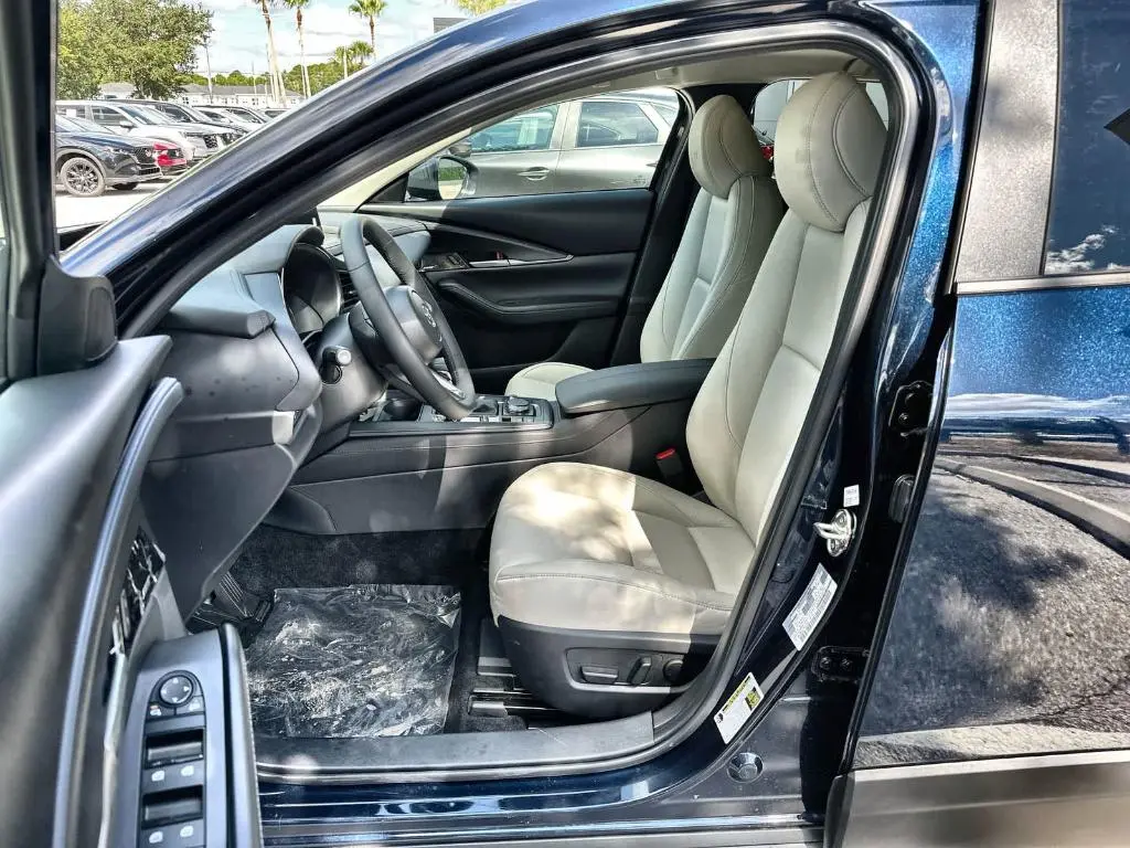 2026 Mazda CX-30 S Premium Package