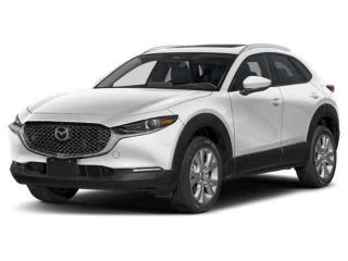2026 Mazda CX-30 S Premium Package