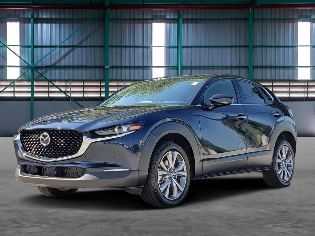 2020 Mazda CX-30 Preferred