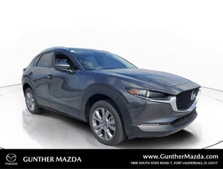 2026 Mazda CX-30 S Premium Package