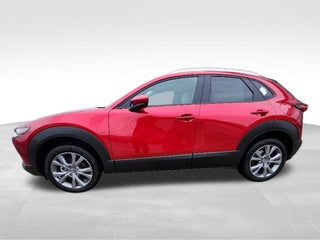 2026 Mazda CX-30 S Premium Package