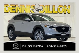 2026 Mazda CX-30 S Premium Package