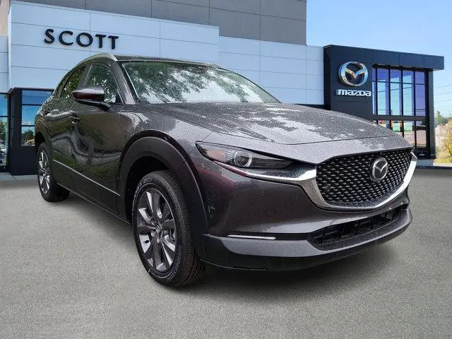 2026 Mazda CX-30 S Premium Package