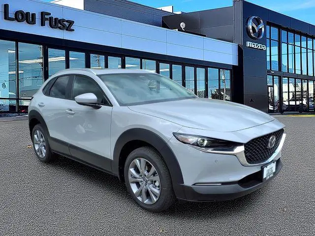 2026 Mazda CX-30 S Premium Package