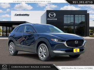 2026 Mazda CX-30 S Premium Package