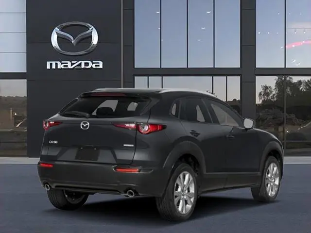2026 Mazda CX-30 S Premium Package