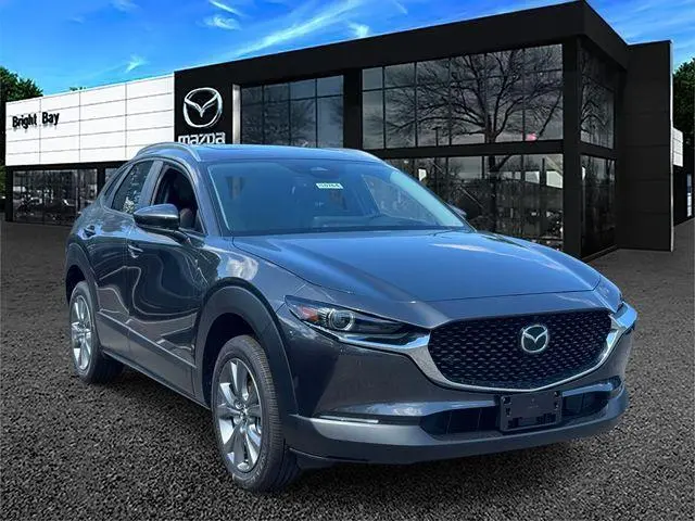 2026 Mazda CX-30 S Premium Package