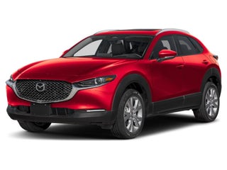 2026 Mazda CX-30 S Premium Package