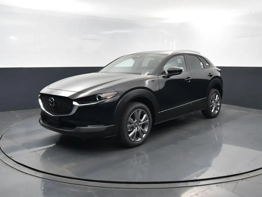 2026 Mazda CX-30 S Premium Package