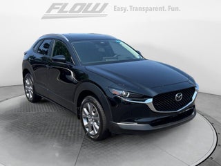 2026 Mazda CX-30 S Premium Package