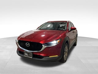 2021 Mazda CX-30 Premium