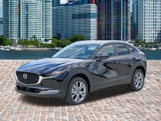 2026 Mazda CX-30 S Premium Package