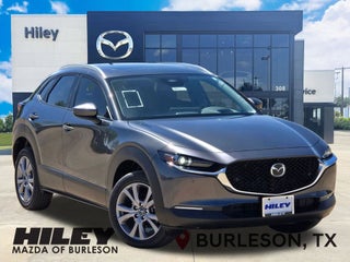 2026 Mazda CX-30 S Premium Package