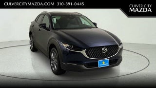 2026 Mazda CX-30 S Premium Package