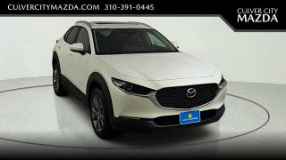 2026 Mazda CX-30 S Premium Package