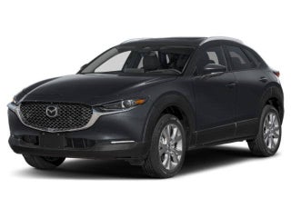 2026 Mazda CX-30 S Premium Package