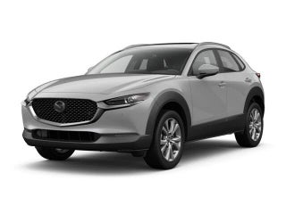 2026 Mazda CX-30 S Premium Package
