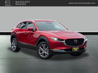 2026 Mazda CX-30 S Premium Package