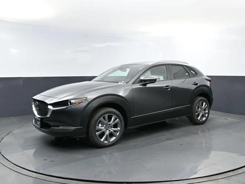2026 Mazda CX-30 S Premium Package