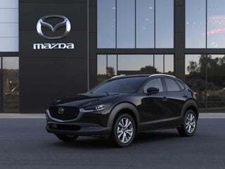 2026 Mazda CX-30 S Premium Package