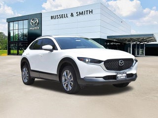 2026 Mazda CX-30 S Premium Package