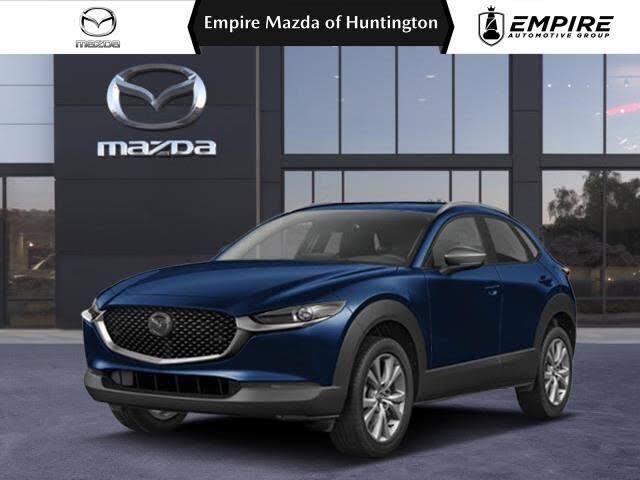 2026 Mazda CX-30 S Premium Package