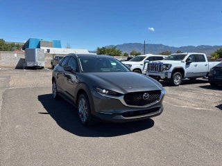 2026 Mazda CX-30 S Premium Package