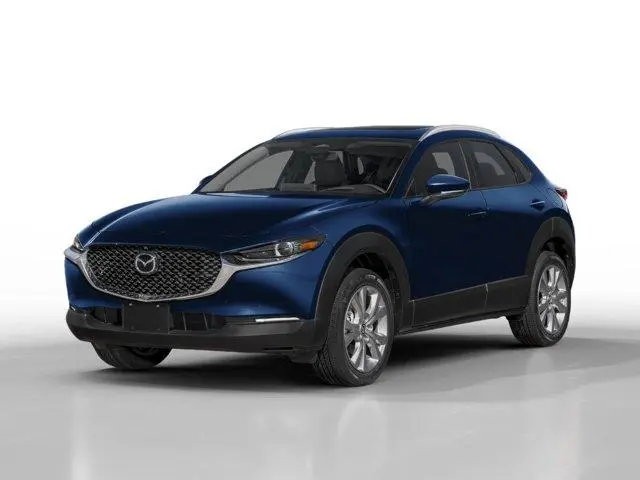 2026 Mazda CX-30 S Premium Package
