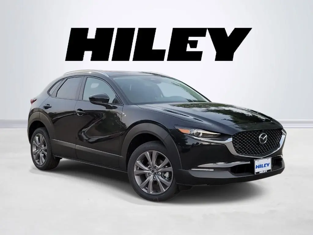 2026 Mazda CX-30 S Premium Package