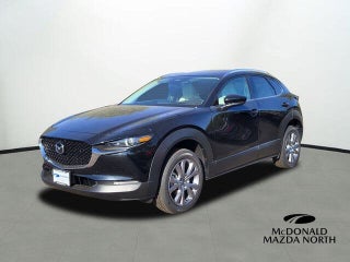 2026 Mazda CX-30 S Premium Package