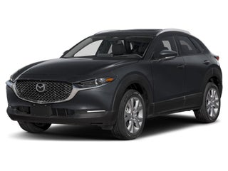 2026 Mazda CX-30 S Premium Package