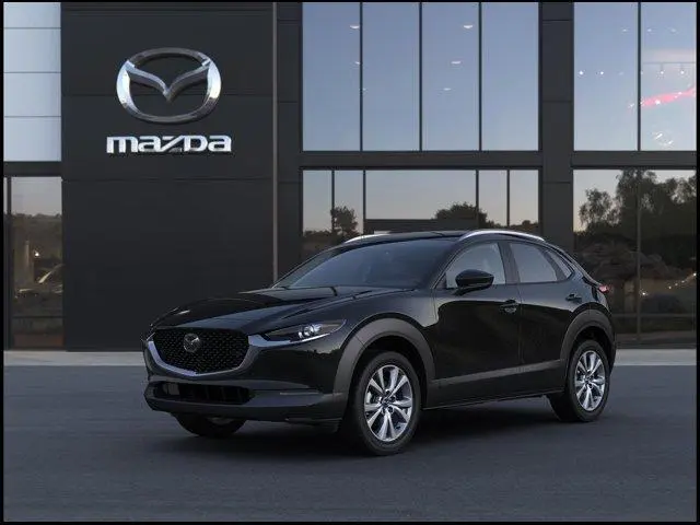 2026 Mazda CX-30 S Premium Package